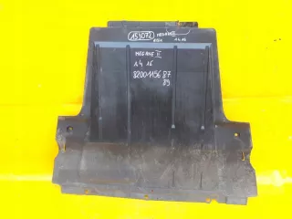 820011568789 Декоративная крышка двигателя Renault Megane 2 Арт e2861353, вид 6