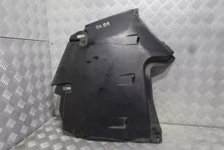 8W0825219B Декоративная крышка двигателя Audi A4 B9 Арт e2932077, вид 1