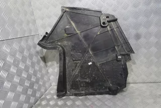 8W0825219B Декоративная крышка двигателя Audi A4 B9 Арт e2932077, вид 2