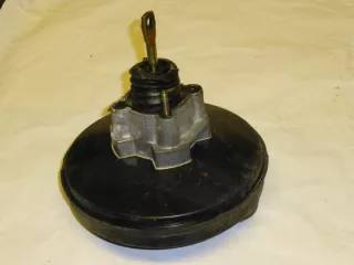 6757181 Вакуумный усилитель тормозов MINI One Арт e2956302, вид 3