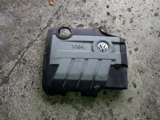 03L103925AP Декоративная крышка двигателя Volkswagen Golf 5 Арт e2965894, вид 1