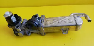 03L131512C 1,6TDI 2,0TDI Радиатор EGR Volkswagen Golf 6 Арт e3269926, вид 1