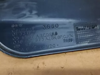 038103925AJ Декоративная крышка двигателя Volkswagen Golf 4 Арт e3280243, вид 3