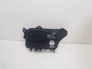  Декоративная крышка двигателя Renault Trafic 3 Арт e3358172, вид 1