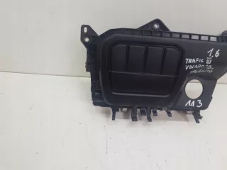  Декоративная крышка двигателя Renault Trafic 3 Арт e3358172, вид 2