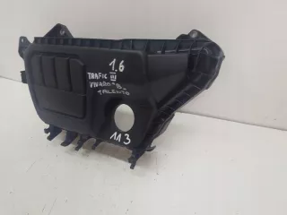  Декоративная крышка двигателя Renault Trafic 3 Арт e3358172, вид 3