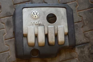 03G103925BP Декоративная крышка двигателя Volkswagen Touran 1 Арт e3382686, вид 1
