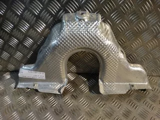 A1676800603 Декоративная крышка двигателя Mercedes GLE W167 Арт e3416788, вид 1