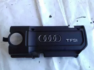 03C103939G Декоративная крышка двигателя Audi A3 8P Арт e3662879, вид 1