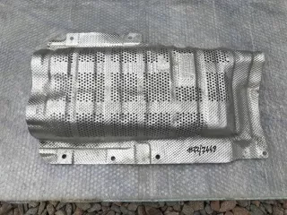 7241756 Декоративная крышка двигателя BMW 2 F22/F23 Арт e3667073, вид 1