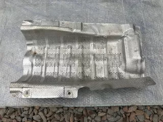 7241756 Декоративная крышка двигателя BMW 2 F22/F23 Арт e3667073, вид 2