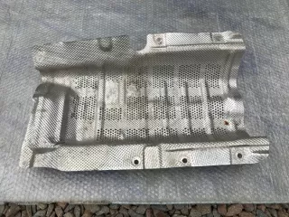 7241756 Декоративная крышка двигателя BMW 2 F22/F23 Арт e3667073, вид 3
