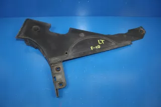 7186721 Декоративная крышка двигателя BMW 5 F10/F11/GT F07 Арт e3718395, вид 2