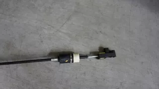 31256941 Трос кулисы КПП Volvo C70 1 Арт e3921859, вид 3