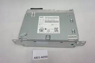 9809334880 Блок навигации Citroen C4 2 Арт e4148121, вид 1