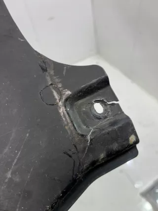 8K2863822J Декоративная крышка двигателя Audi A4 B8 Арт e4512546, вид 2