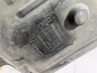 8K2863822J Декоративная крышка двигателя Audi A4 B8 Арт e4512546, вид 3
