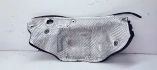 4G0804165B Декоративная крышка двигателя Audi A6 C7 (S6,RS6) Арт e4553320, вид 1