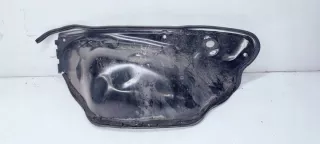 4G0804165B Декоративная крышка двигателя Audi A6 C7 (S6,RS6) Арт e4553320, вид 3