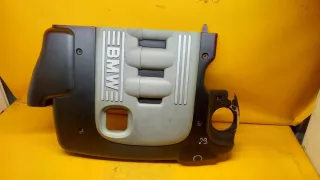 7787330 11147787330 Декоративная крышка двигателя BMW 3 E46 Арт e4684903, вид 2
