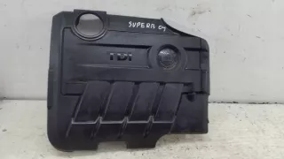 03L103925AP 03L103926AQ Декоративная крышка двигателя Skoda Superb 2 Арт e4925281, вид 1