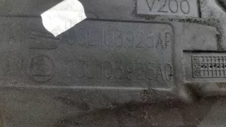 03L103925AP 03L103926AQ Декоративная крышка двигателя Skoda Superb 2 Арт e4925281, вид 4