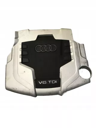059103925AQ Декоративная крышка двигателя Audi A4 B8 Арт e5025733, вид 1