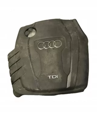 03L103925AB Декоративная крышка двигателя Audi A4 B8 Арт e5025737, вид 1