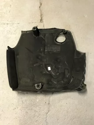 03L103925AB Декоративная крышка двигателя Audi A4 B8 Арт e5025737, вид 3