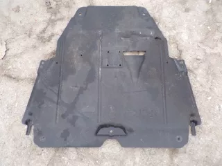 758906742R Декоративная крышка двигателя Renault Megane 4 Арт e5096177, вид 4