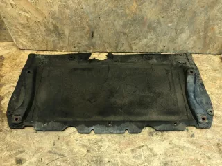 4G0863821F Декоративная крышка двигателя Audi A6 C7 (S6,RS6) Арт e5233129, вид 1
