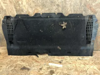 4G0863821F Декоративная крышка двигателя Audi A6 C7 (S6,RS6) Арт e5233129, вид 3