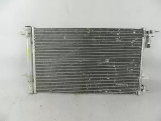 13377763 Радиатор кондиционера Chevrolet Cruze J400 Арт e5385028, вид 2