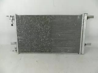 13377763 Радиатор кондиционера Chevrolet Cruze J400 Арт e5385028, вид 4