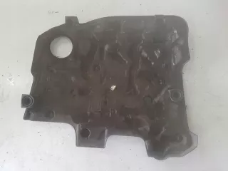  Декоративная крышка двигателя Skoda Superb 2 Арт e5430061, вид 2