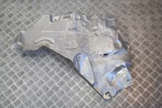 A2186820500 Декоративная крышка двигателя Mercedes E C207 Арт e5505951, вид 1