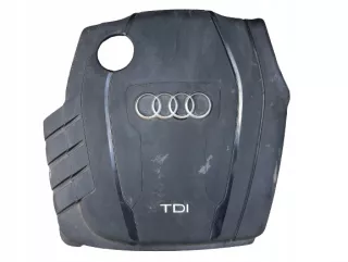 03L103925AB Декоративная крышка двигателя Audi A4 B8 Арт e5552744, вид 1