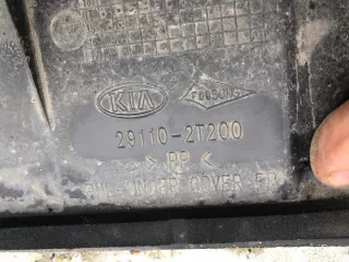 29110-2T200 Декоративная крышка двигателя Kia Optima 3 Арт e5684829, вид 4