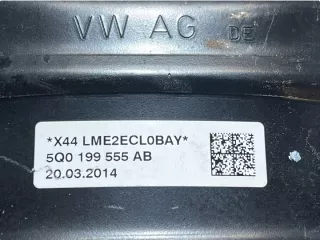 5Q0199555AB Подушка крепления КПП Audi A3 8V Арт e5729158, вид 2