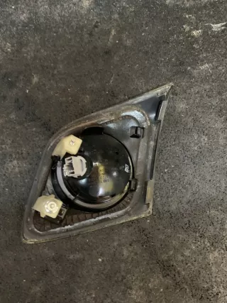P2913L Фонарь задний левый Mazda 3 BK Арт e5730645, вид 2