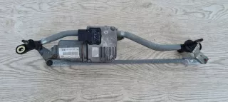 8T1955119D Механизм стеклоочистителя (трапеция дворников) Audi A5 (S5,RS5) 1 Арт e5817795, вид 2