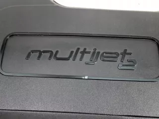 55271269 Декоративная крышка двигателя Fiat Tipo 2 Арт e5920064, вид 2