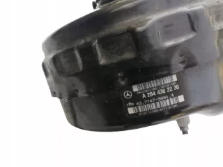 2044302230 A2044302230 Блок ABS Mercedes C W204 Арт e5970302, вид 2