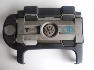 03C103925N Декоративная крышка двигателя Volkswagen Golf 5 Арт e5991992, вид 1