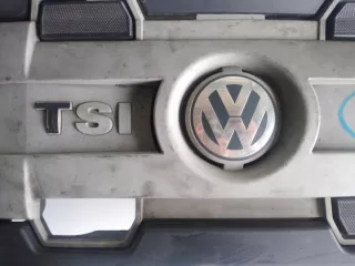 03C103925N Декоративная крышка двигателя Volkswagen Golf 5 Арт e5991992, вид 2