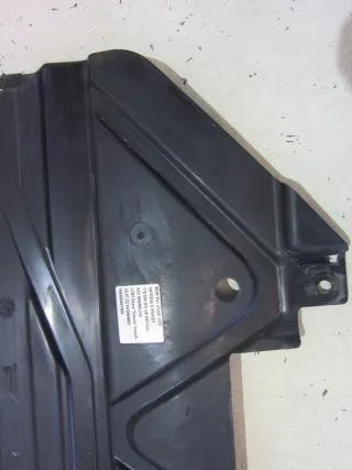 7128503 51757128503 Декоративная крышка двигателя BMW 3 E90/E91/E92/E93 Арт e6009679, вид 3