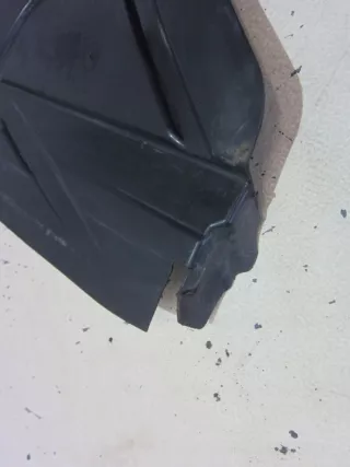 7128503 51757128503 Декоративная крышка двигателя BMW 3 E90/E91/E92/E93 Арт e6009679, вид 4