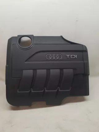 03L103925C Декоративная крышка двигателя Audi A3 8P Арт e6055662, вид 1