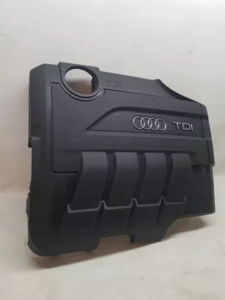 03L103925C Декоративная крышка двигателя Audi A3 8P Арт e6055662, вид 2