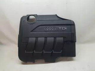 03L103925C Декоративная крышка двигателя Audi A3 8P Арт e6055662, вид 3